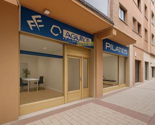 Local de lloguer en Valladolid Capital