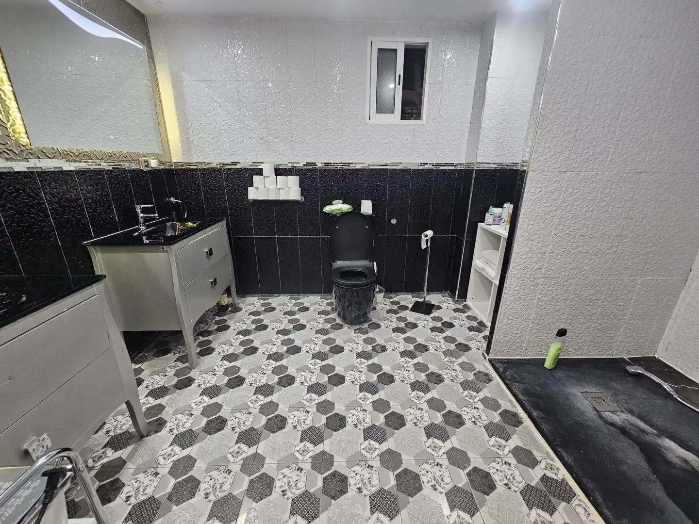 Baño de Piso en venta en Valencia con Aire acondicionado, Calefacción y Terraza