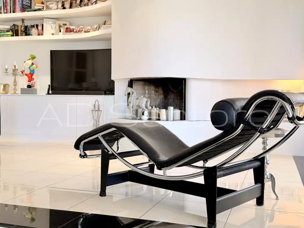 Sala d'estar de Casa o xalet en venda en Sant Pere de Ribes