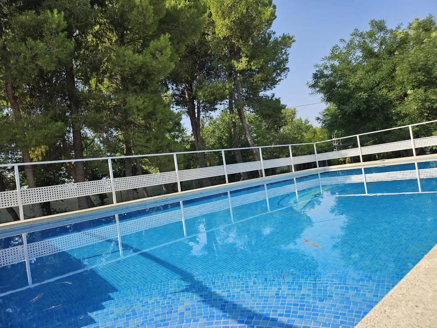 Chalet con piscina en venta en Pedanías - Extrarradio, imagen 41