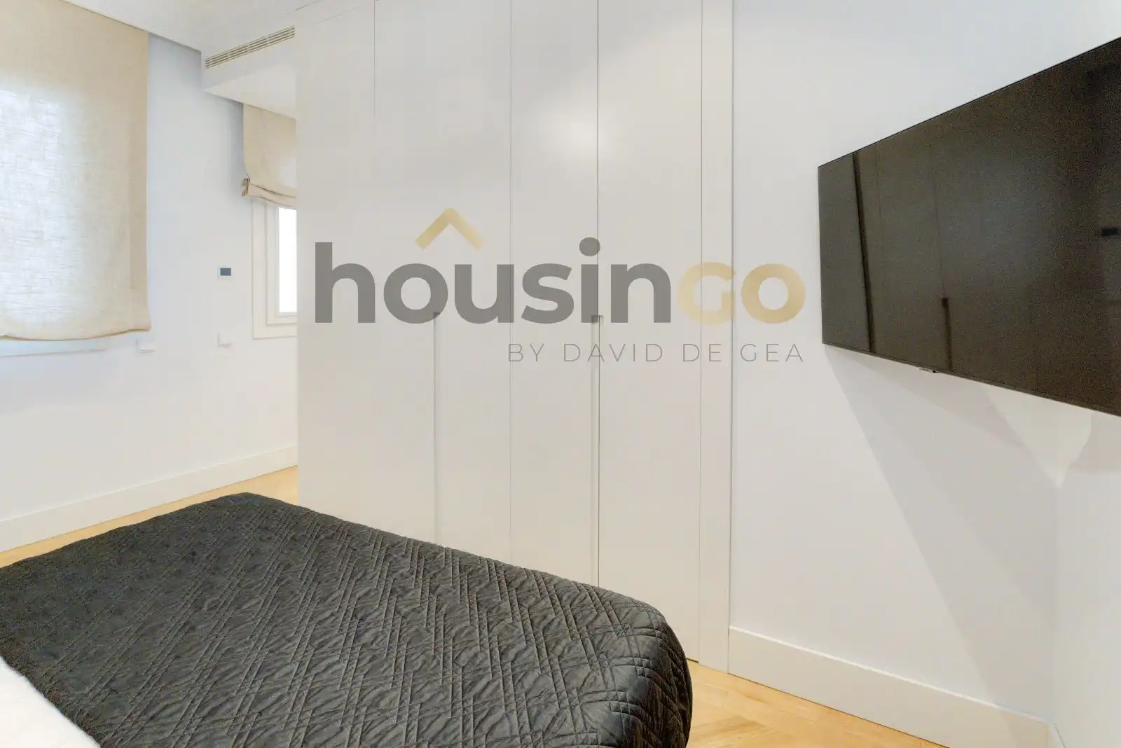 Penthouse with lift for sale in Gran Vía, imagen 32