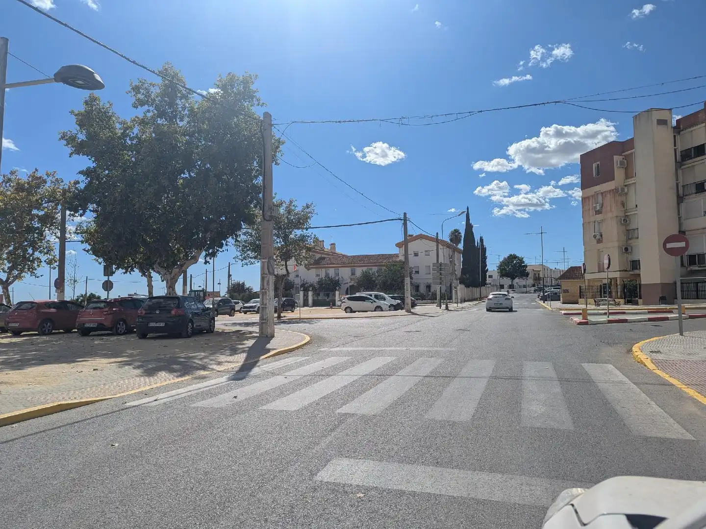 Appartement avec ascenseur à vendre à Sanlúcar la Mayor, imagen 20