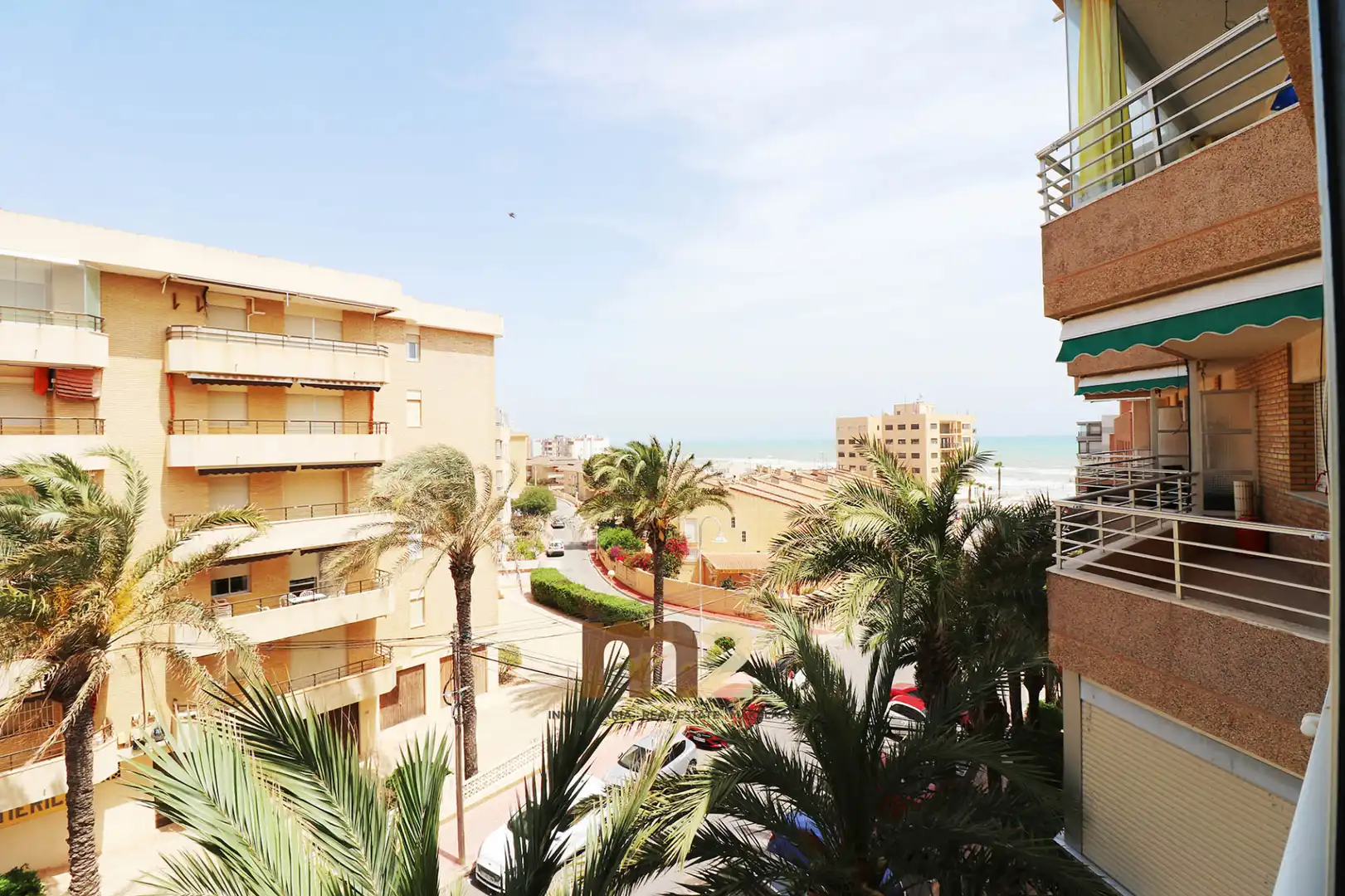 Apartment with lift to rent in Avenida del Perú, imagen 17