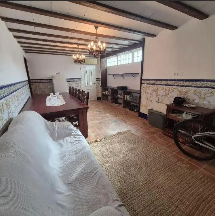 Villa con giardino in vendita a La Vall d'Uixó, imagen 12