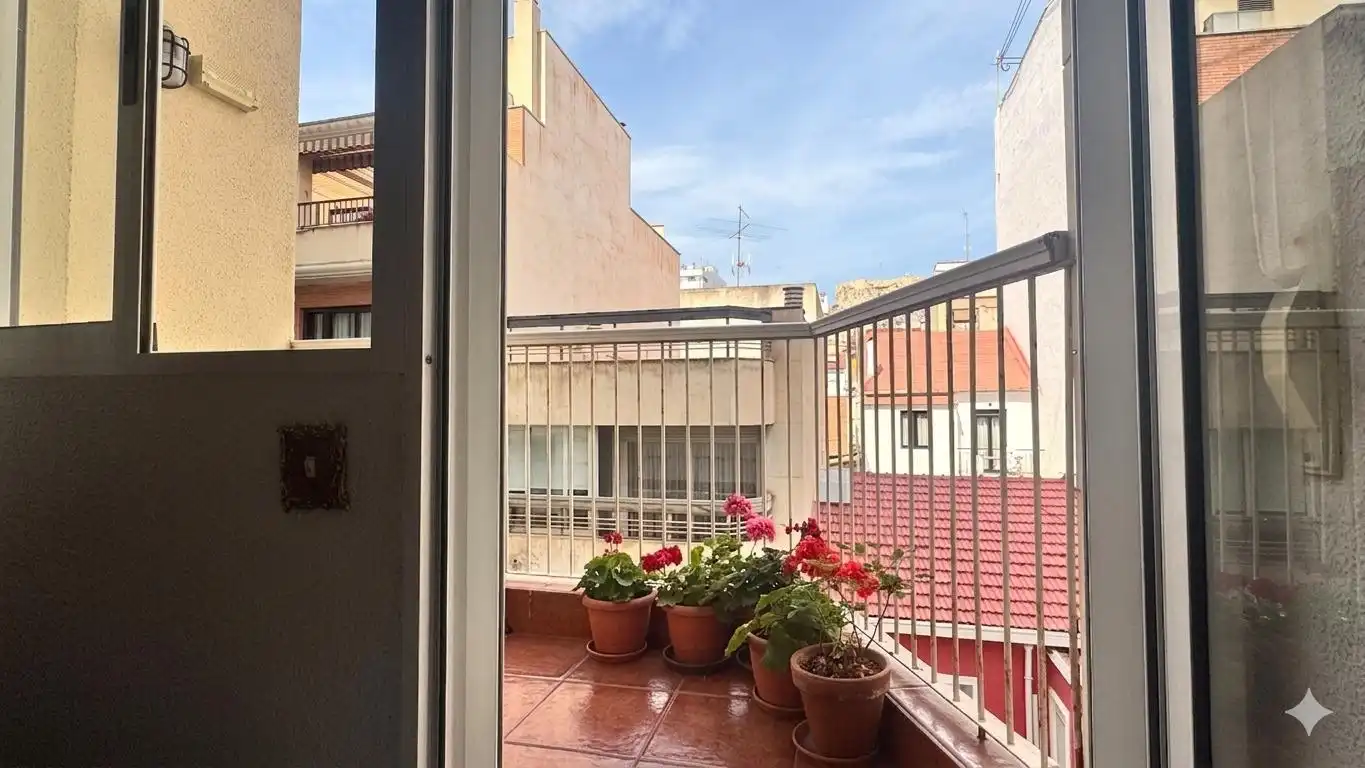 Mini appartamento con terrazza in vendita a Centro, imagen 39