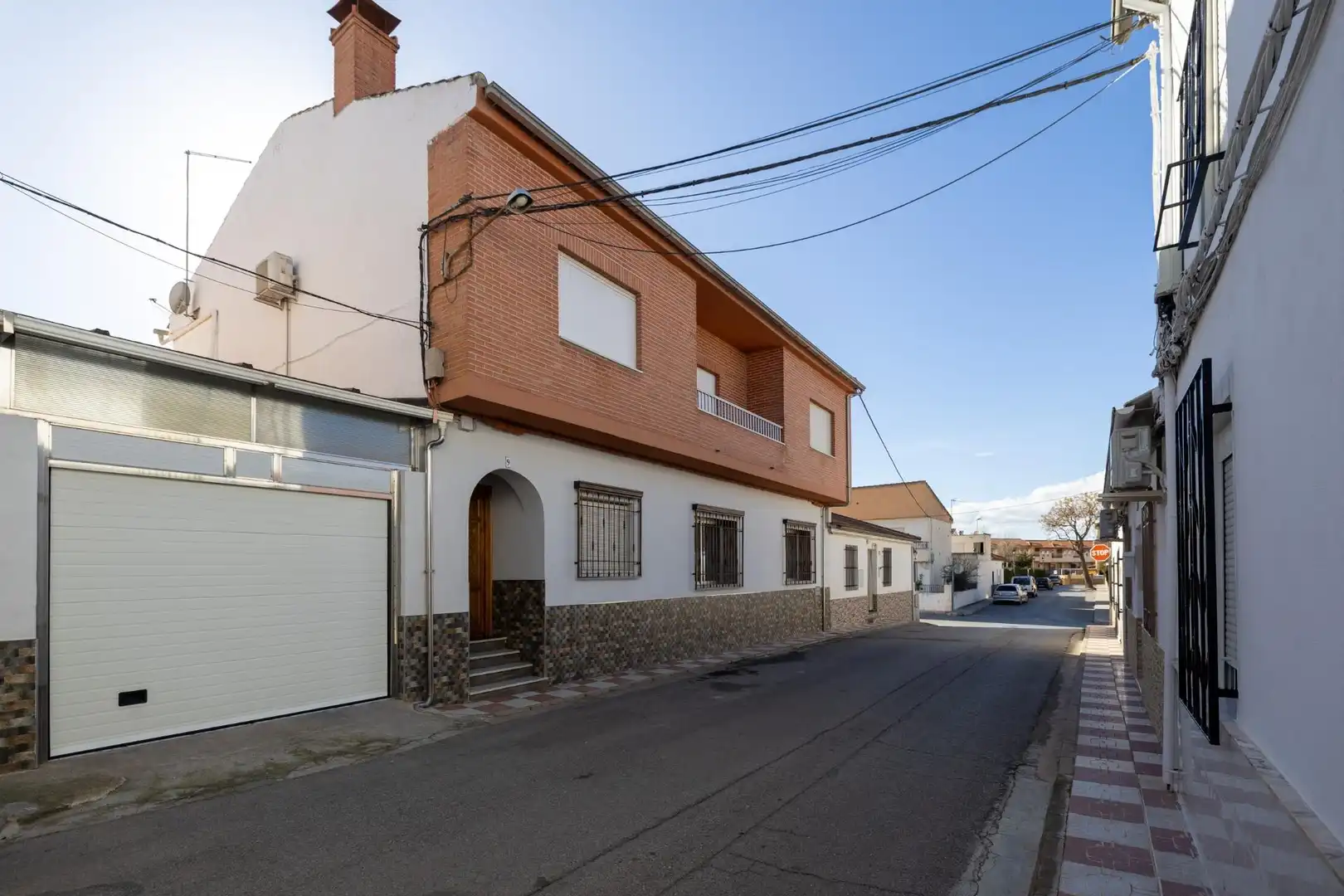 Casa amb terrassa en venda a Calle BELEN (BE), imagen 3