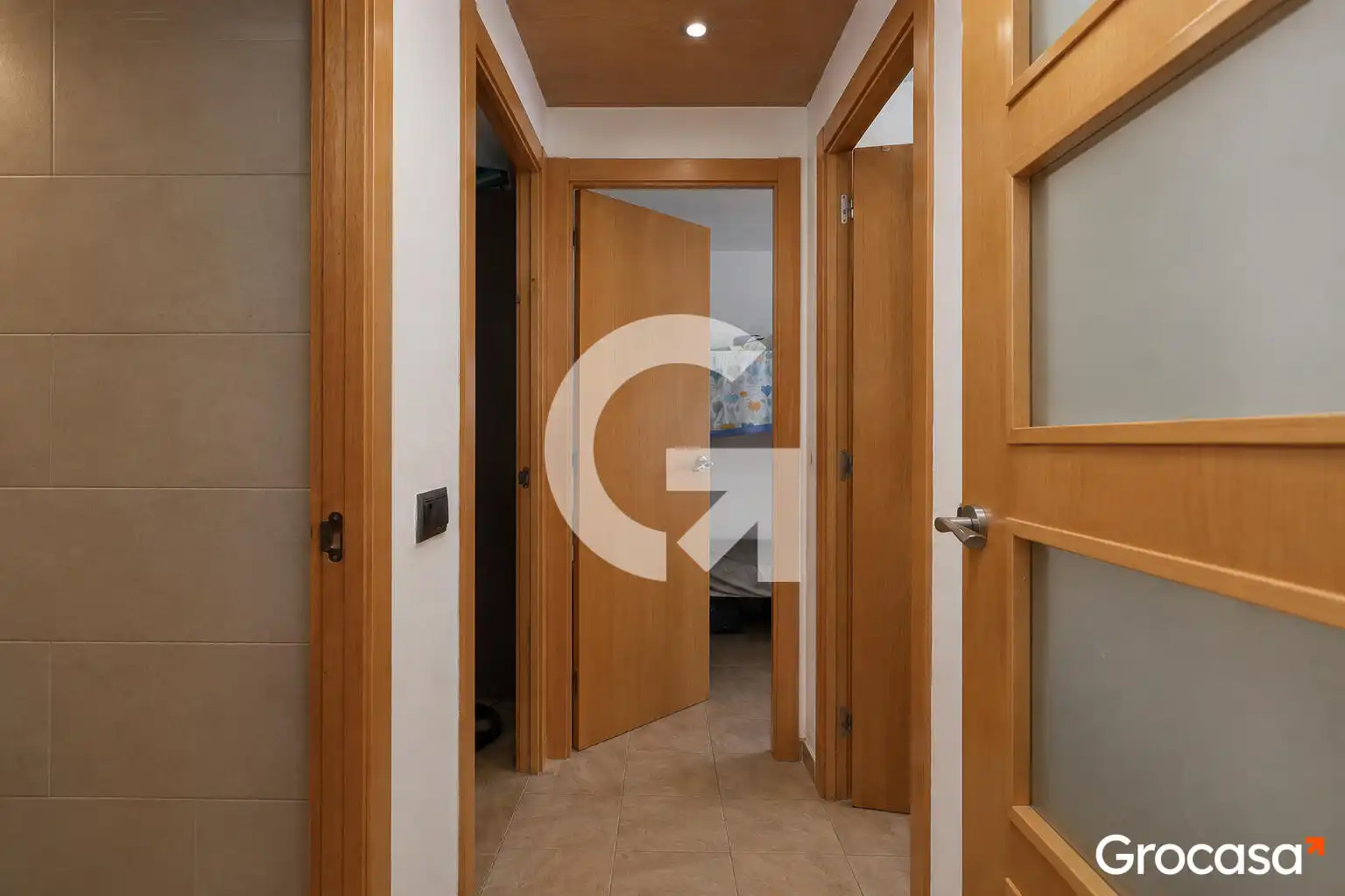 Flat for sale in Sant Boi de Llobregat  with Air Conditioner, Heating and Oven