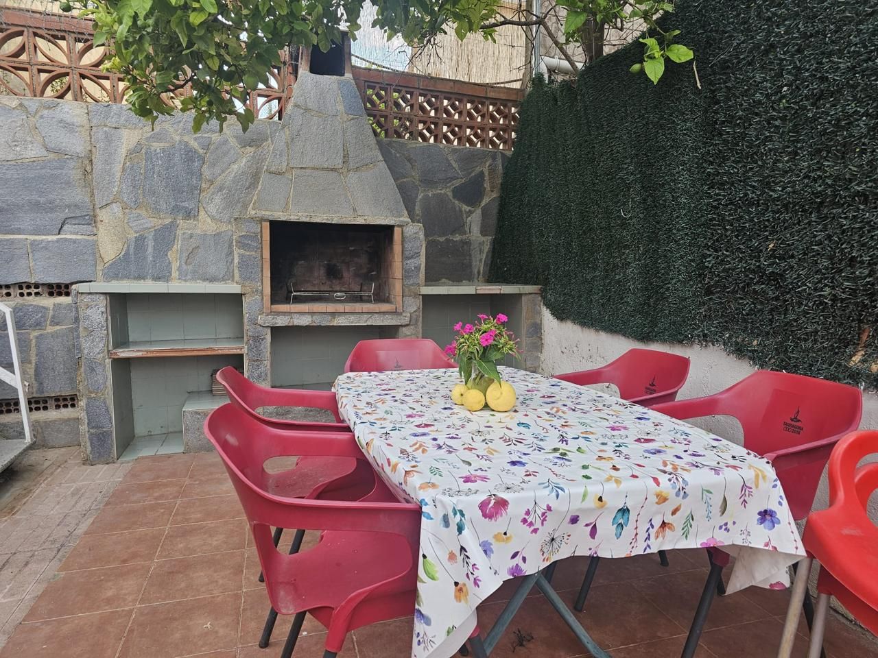 Haus oder Chalet zum verkauf in Carrer de la Petúnia, Mas d'en Gall, Esparreguera