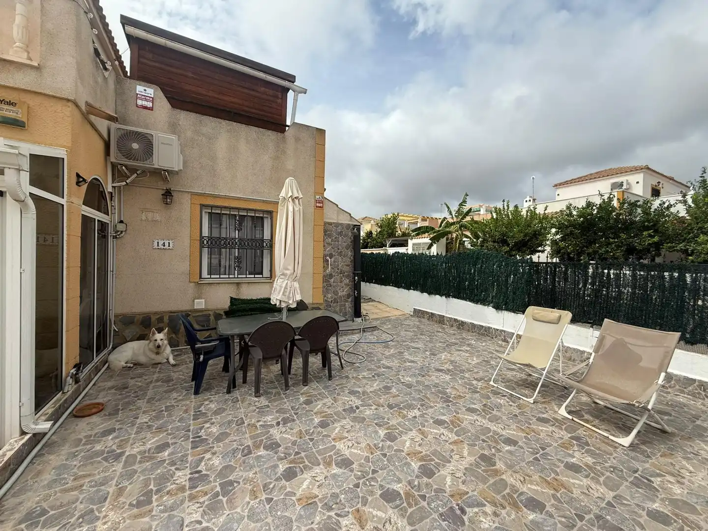 Casa pareada con terraza en venta en Calle Calle Trepadora, imagen 55