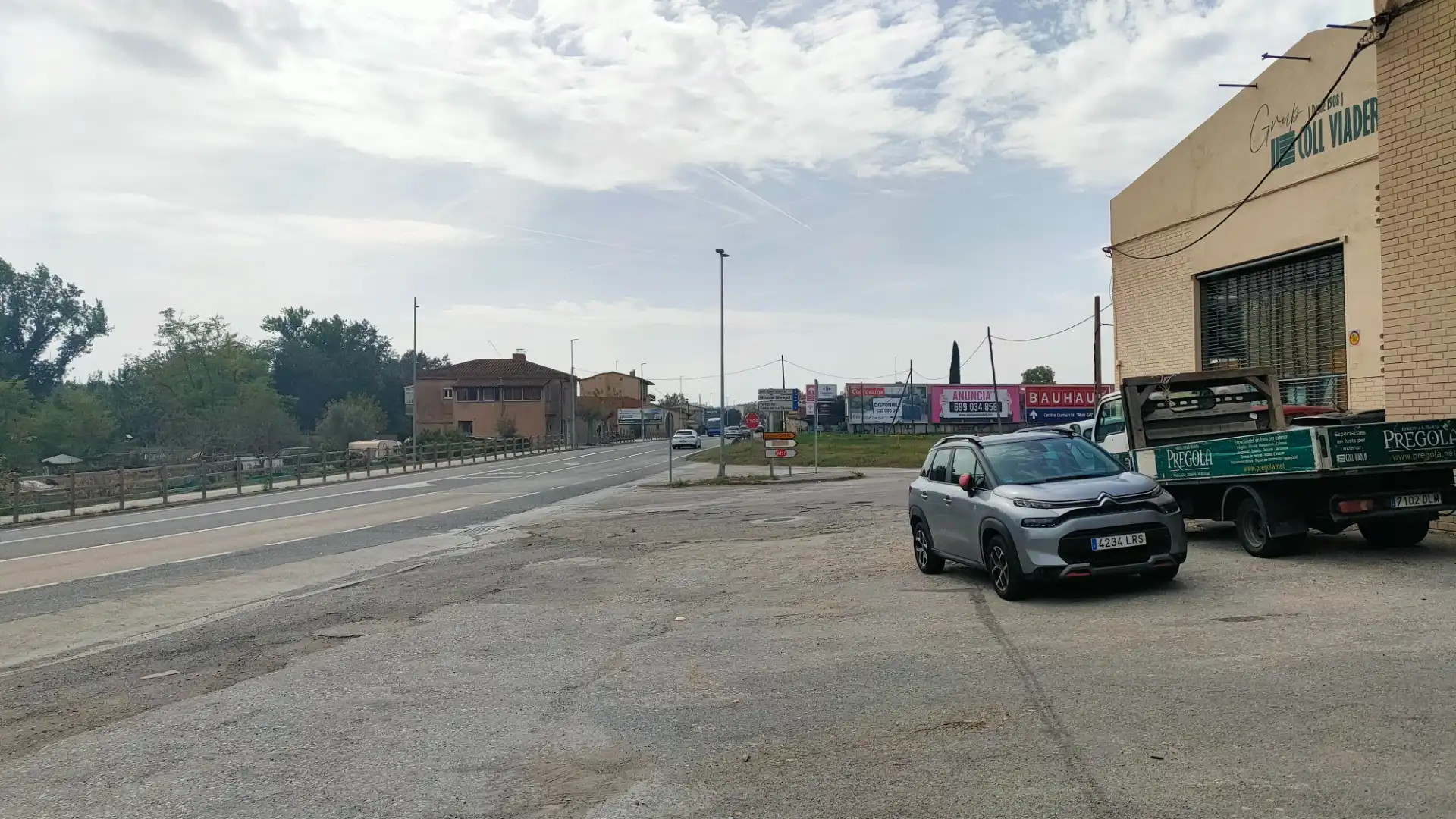 Industriegebäude zum Verkauf in Avinguda de França 73, imagen 22