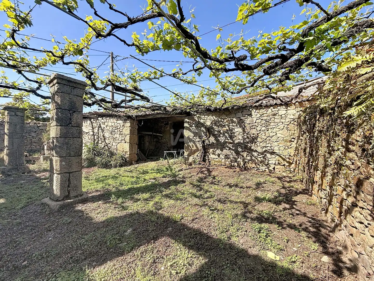 Casa o chalet en venta en Ribadumia
