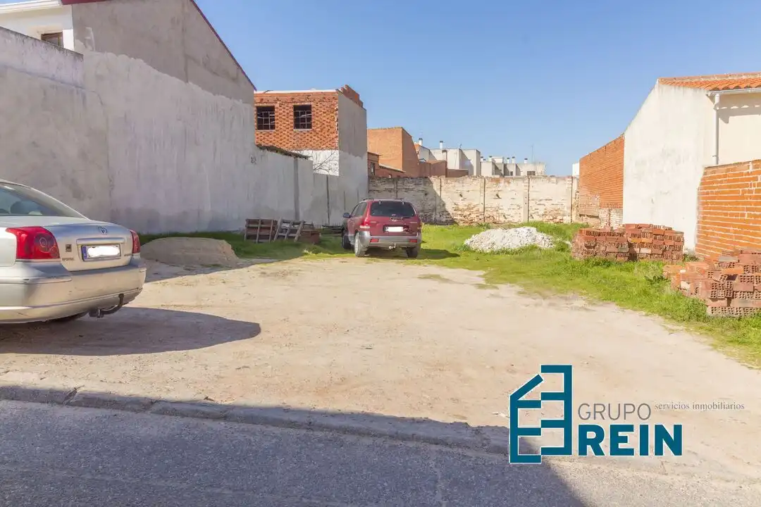 Residencial en venta en Calle Cabañas, Recas