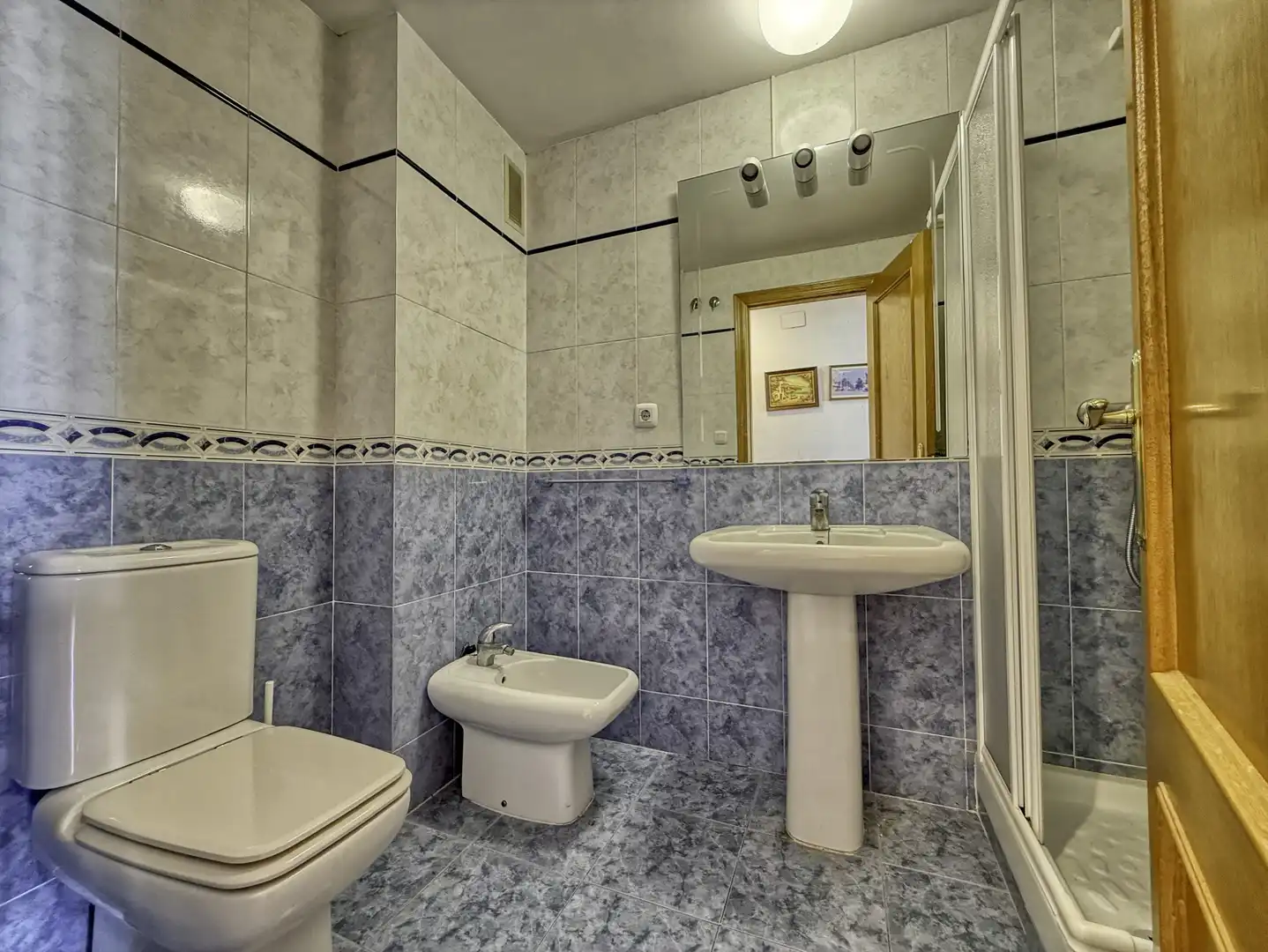 Wohnung mit Pool zum Verkauf in Platja de la Pobla de Farnals, imagen 21