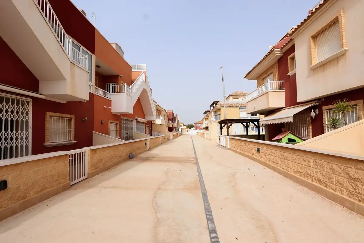 Apartament en venda a Pilar de la Horadada, Alicante