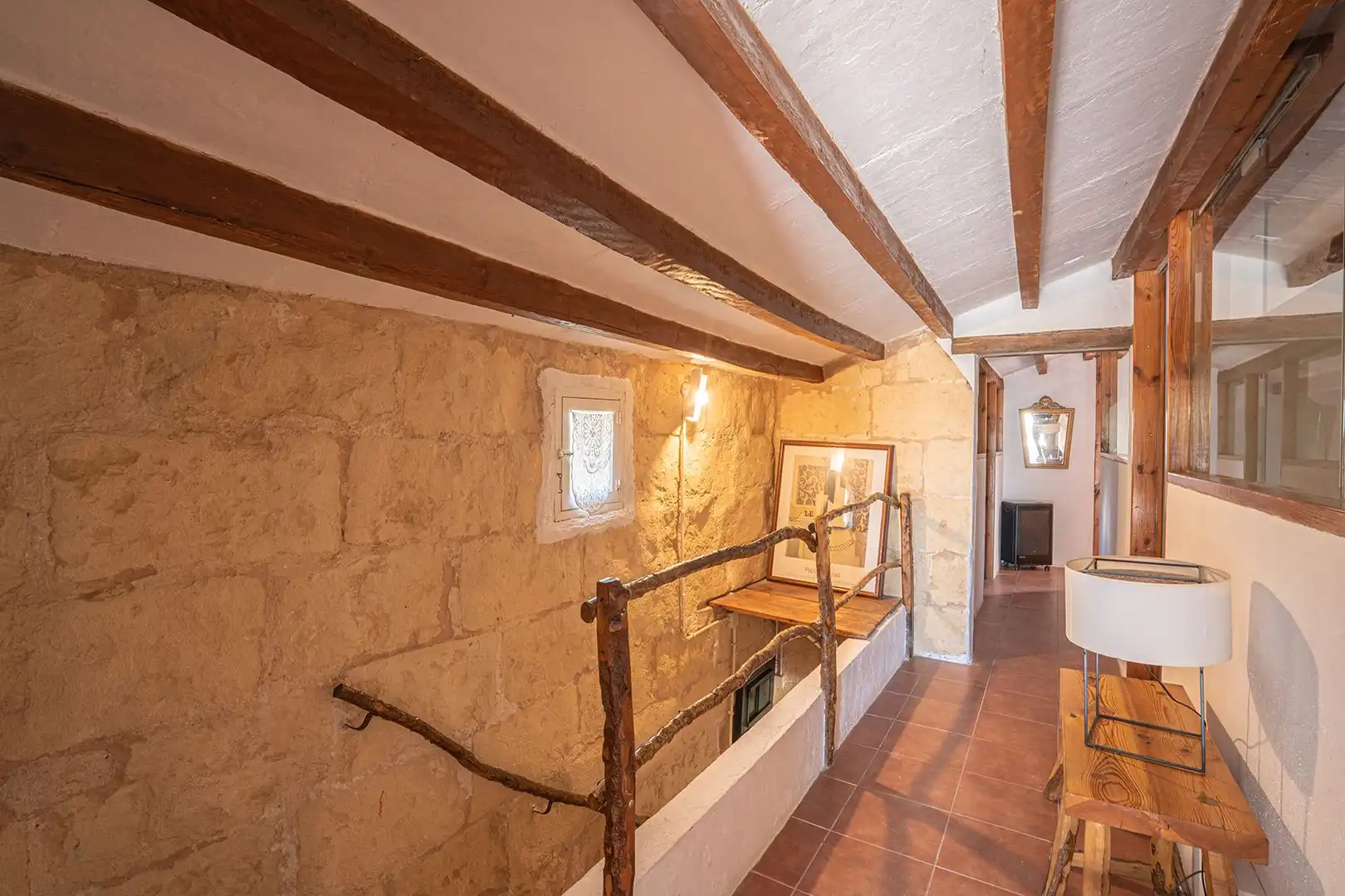 Maison rustique avec piscine à vendre à Alaior poble, imagen 26