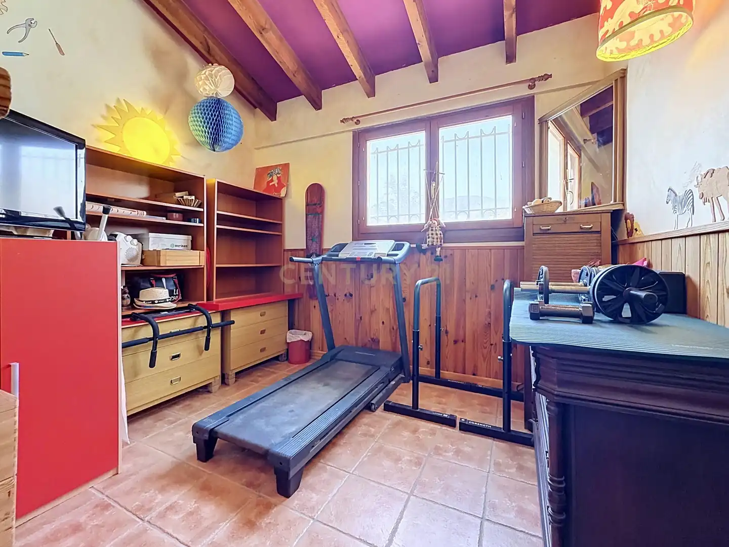 Casa con piscina en venta en 64WM+WR Molinos de Magro, Spain, imagen 21