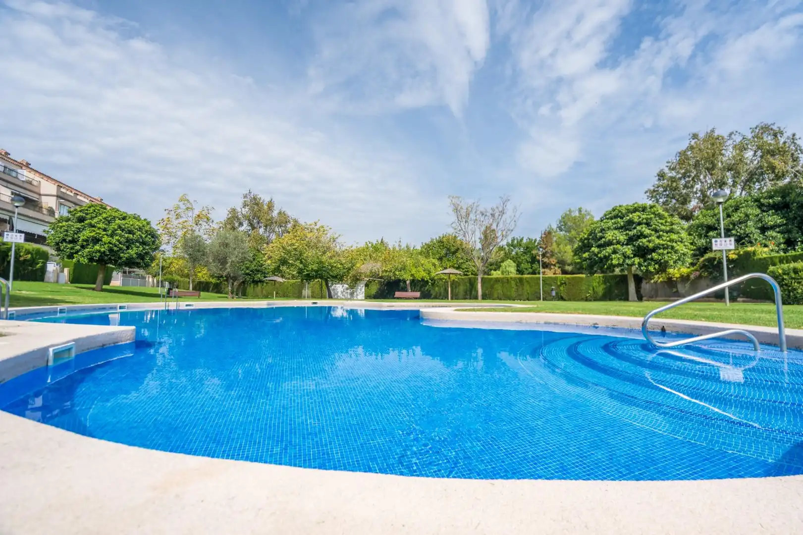 Flat with pool for sale in Calle MILA REIAL, imagen 46