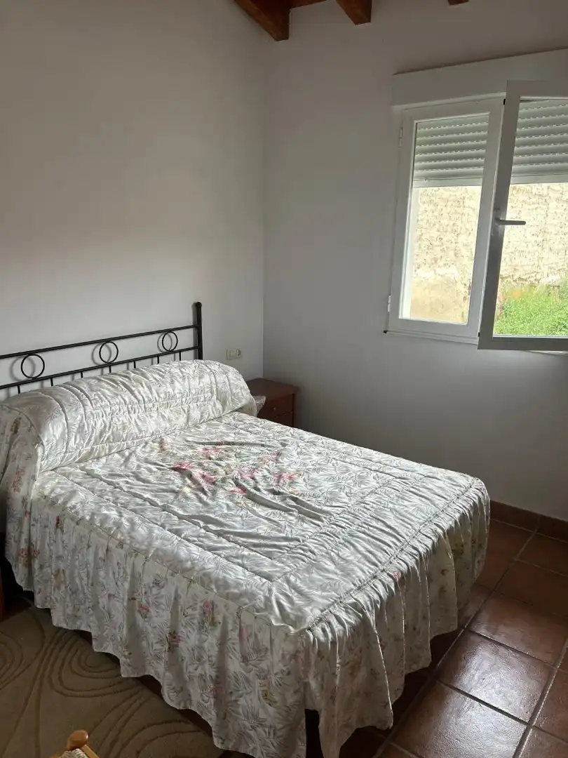 Habitación de Casa o chalet en venta en Muriel con Amueblado