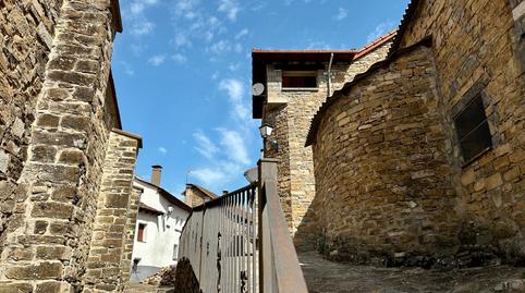 Foto 5 de Casa o xalet en venda a Calle Asunción, 3, Jasa, Huesca