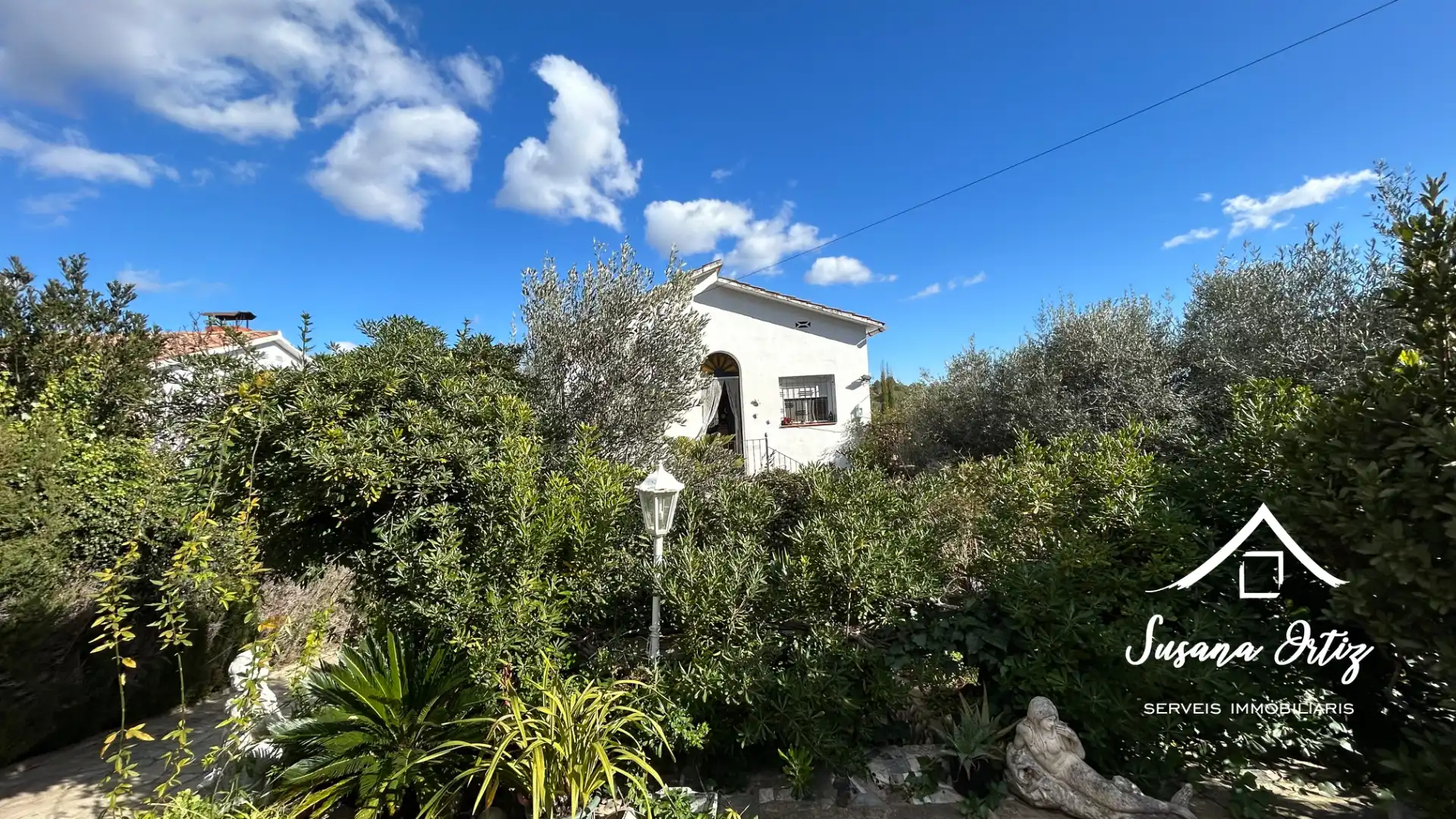 House with terrace for sale in Sant Esteve Sesrovires, imagen 4