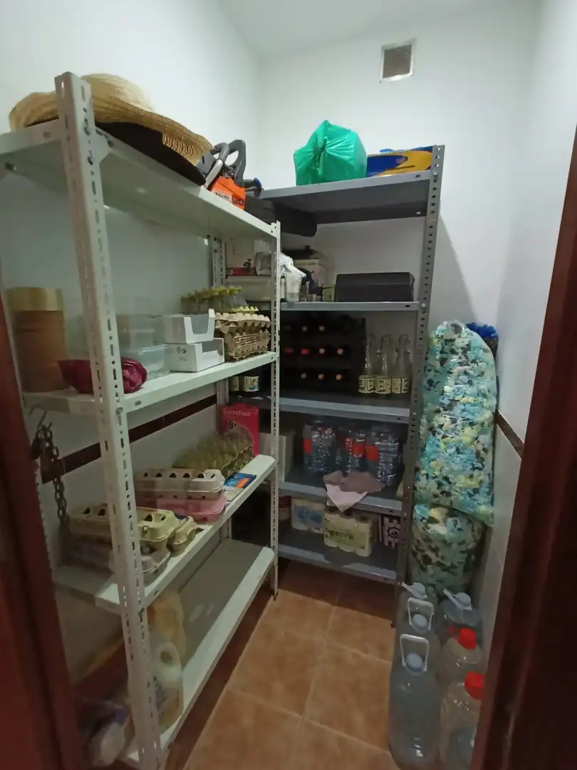 Casa o xalet en venda en Alburquerque amb Jardí privat, Piscina i Moblat