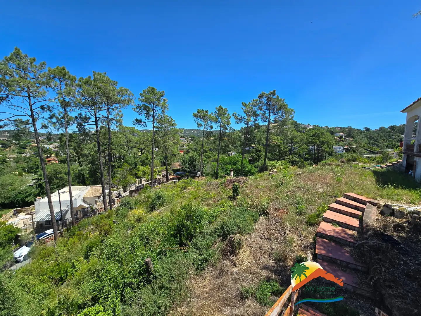 Casa o chalet en venta en Lloret de Mar con Aire acondicionado, Calefacción y Jardín privado