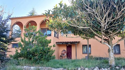 Foto 4 de Casa o xalet en venda a Pontons, Barcelona