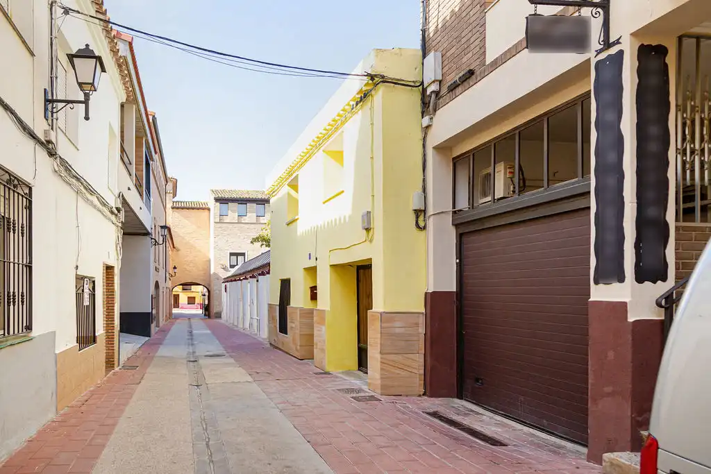 Local comercial en venta en C/ Iglesia, imagen 2