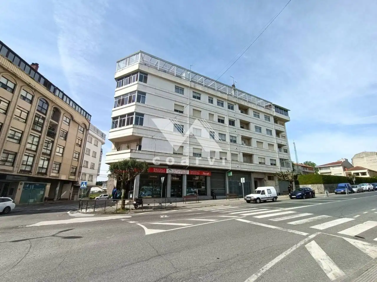 Flat for sale in Calle Ourense, 4, O Carballiño