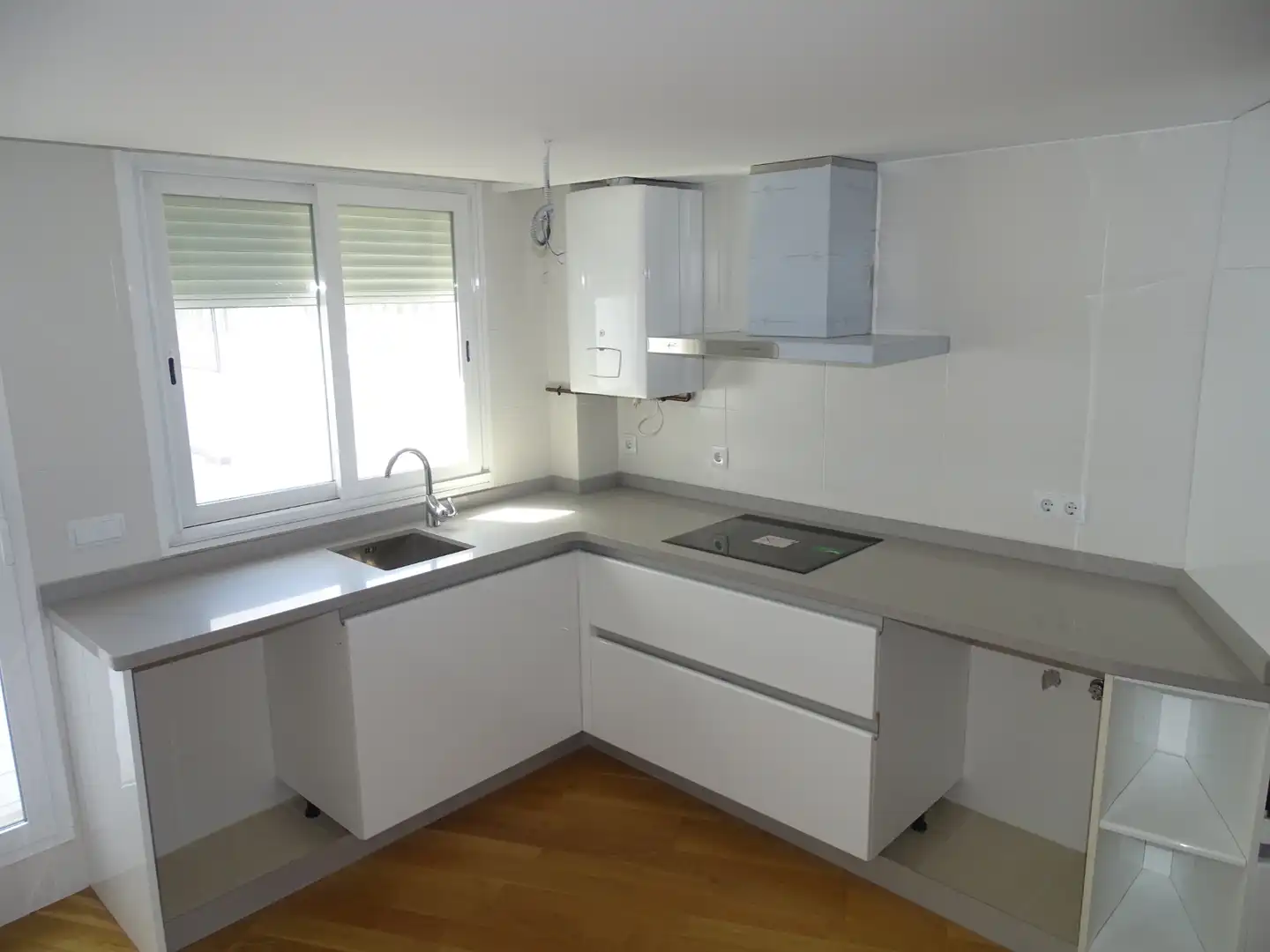Ático con ascensor en venta en Passeig de Russafa, imagen 9