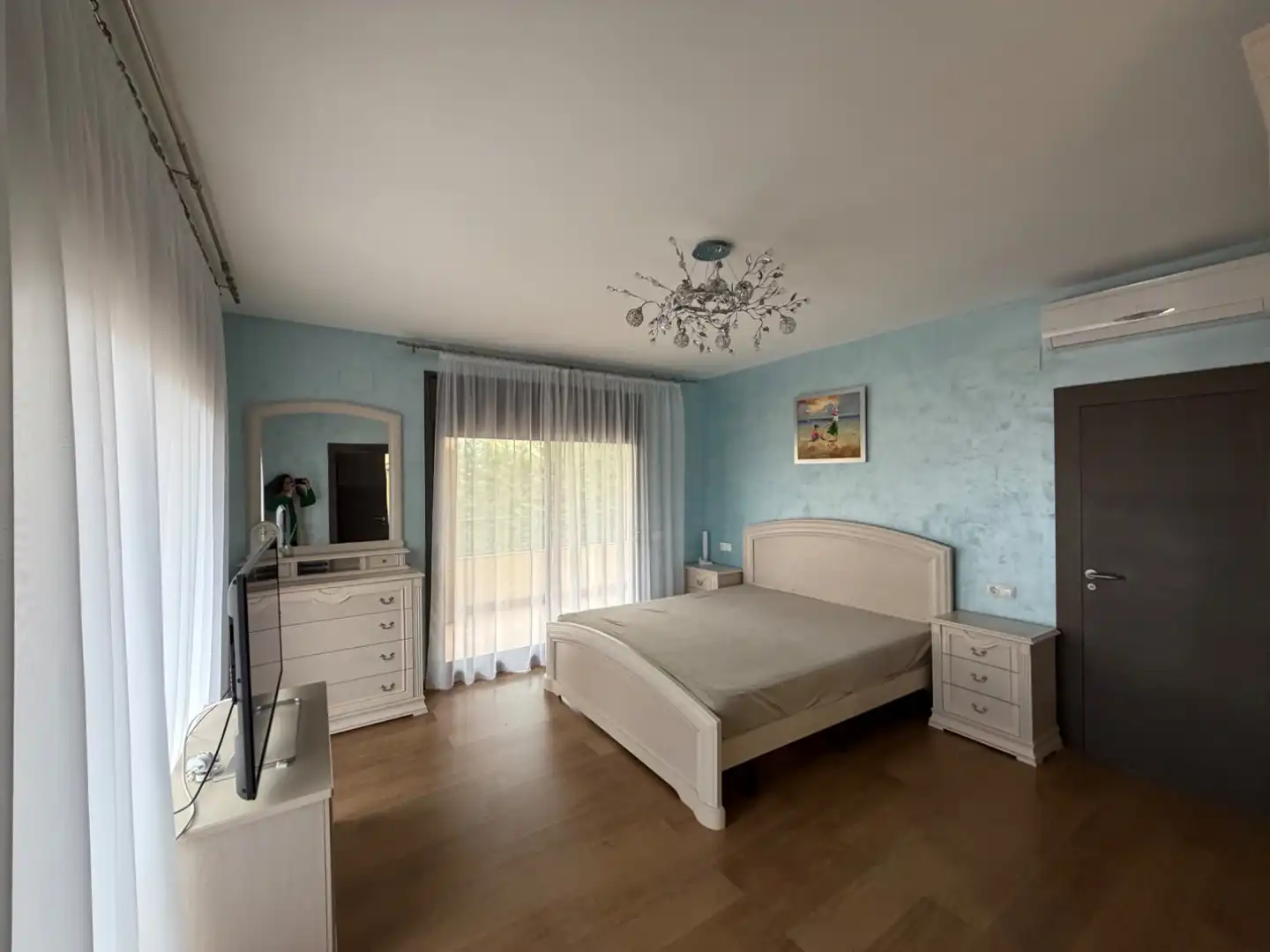 Villa avec piscine à vendre à Gaziel 25, imagen 5