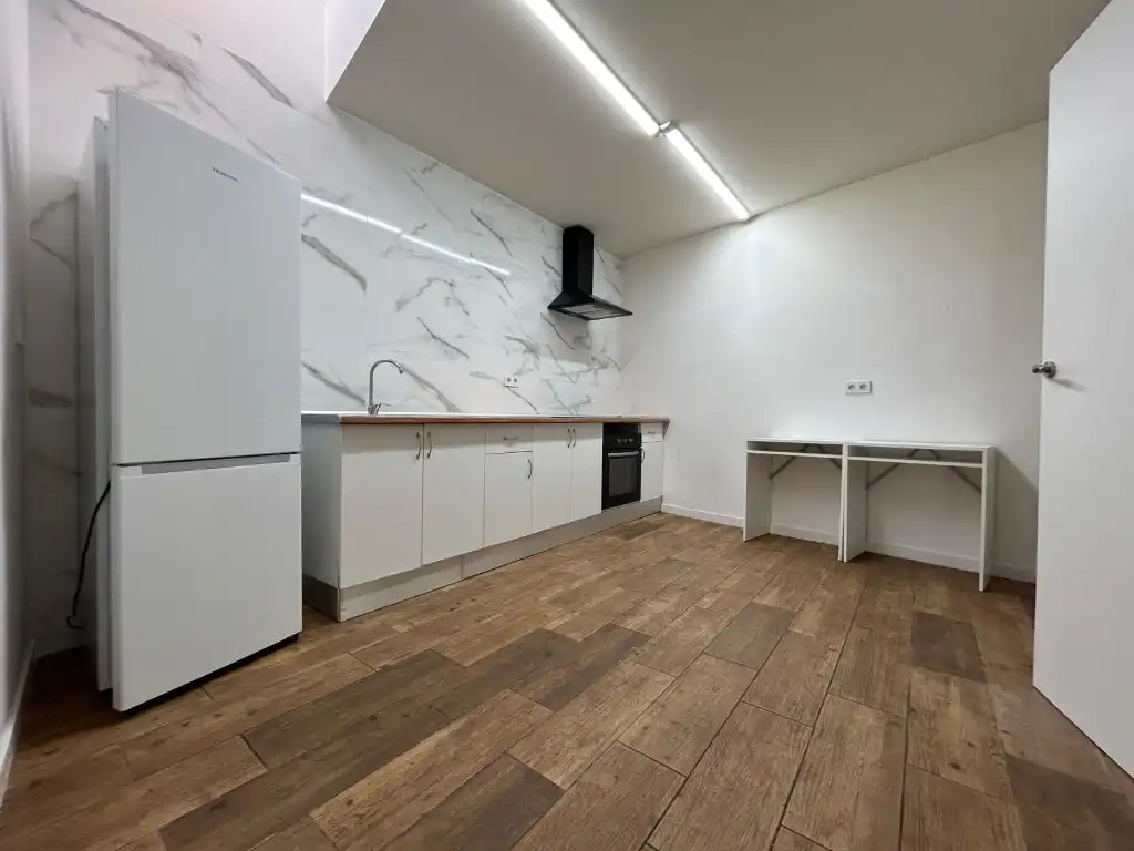 Cocina de Casa o chalet en venta en Les Alqueries / Alquerías del Niño Perdido