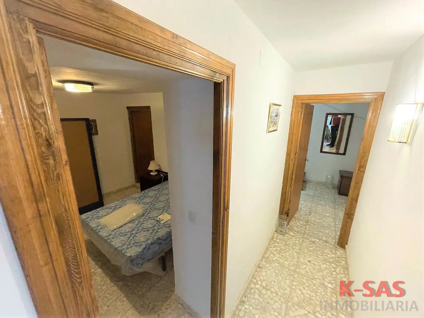 Casa o xalet en venda en Aldeire amb Moblat i Balcó