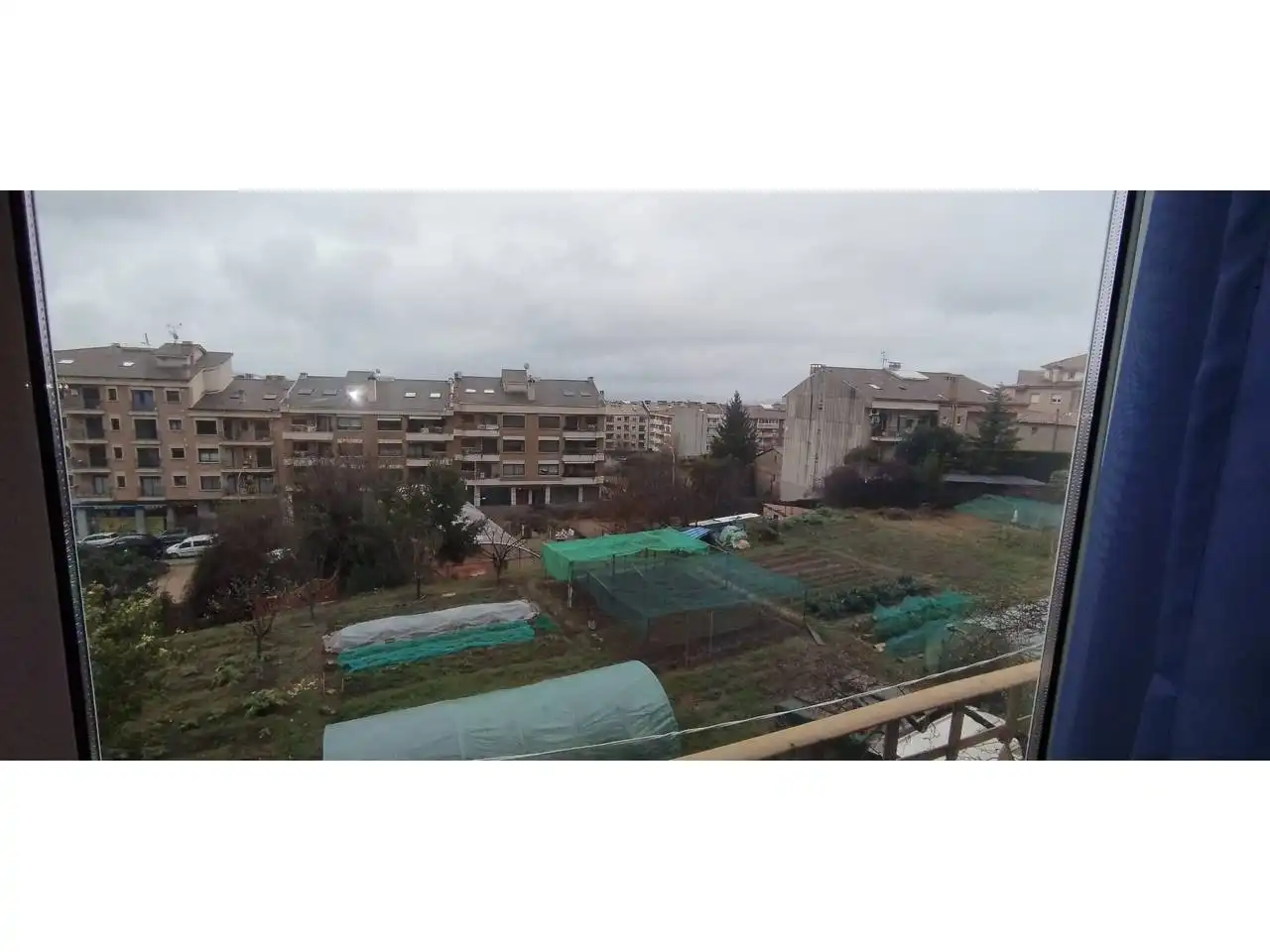 Flat for sale in Calle Ronda Moreta, Berga