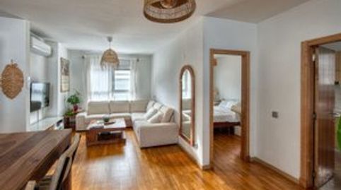 Foto 2 de Piso en venta en Negrín, Las Palmas de Gran Canaria