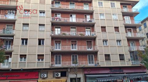 Foto 2 de Pis en venda a Paseo de Ezequiel González, Centro, Segovia