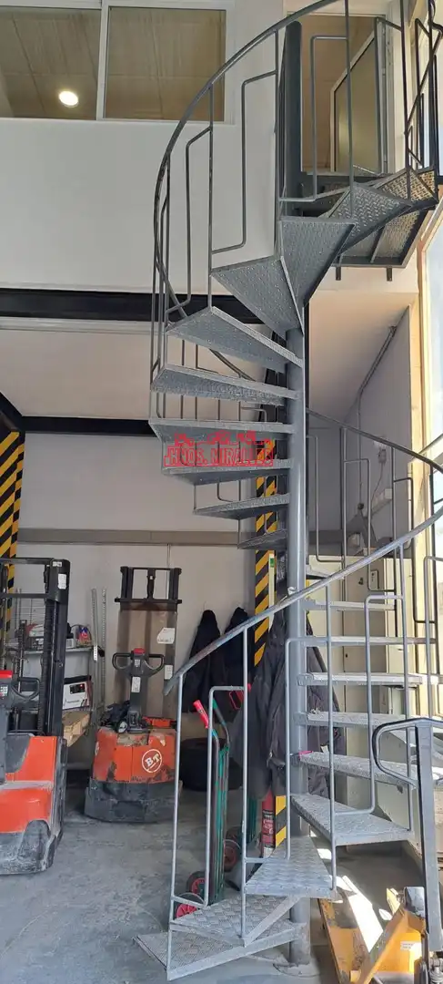 Nau industrial en venda a Almoradí, imagen 13