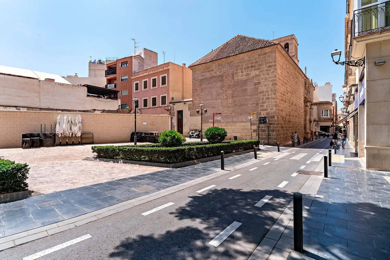 Residencial en venda a Calle TENOR IRIBARNE, imagen 40
