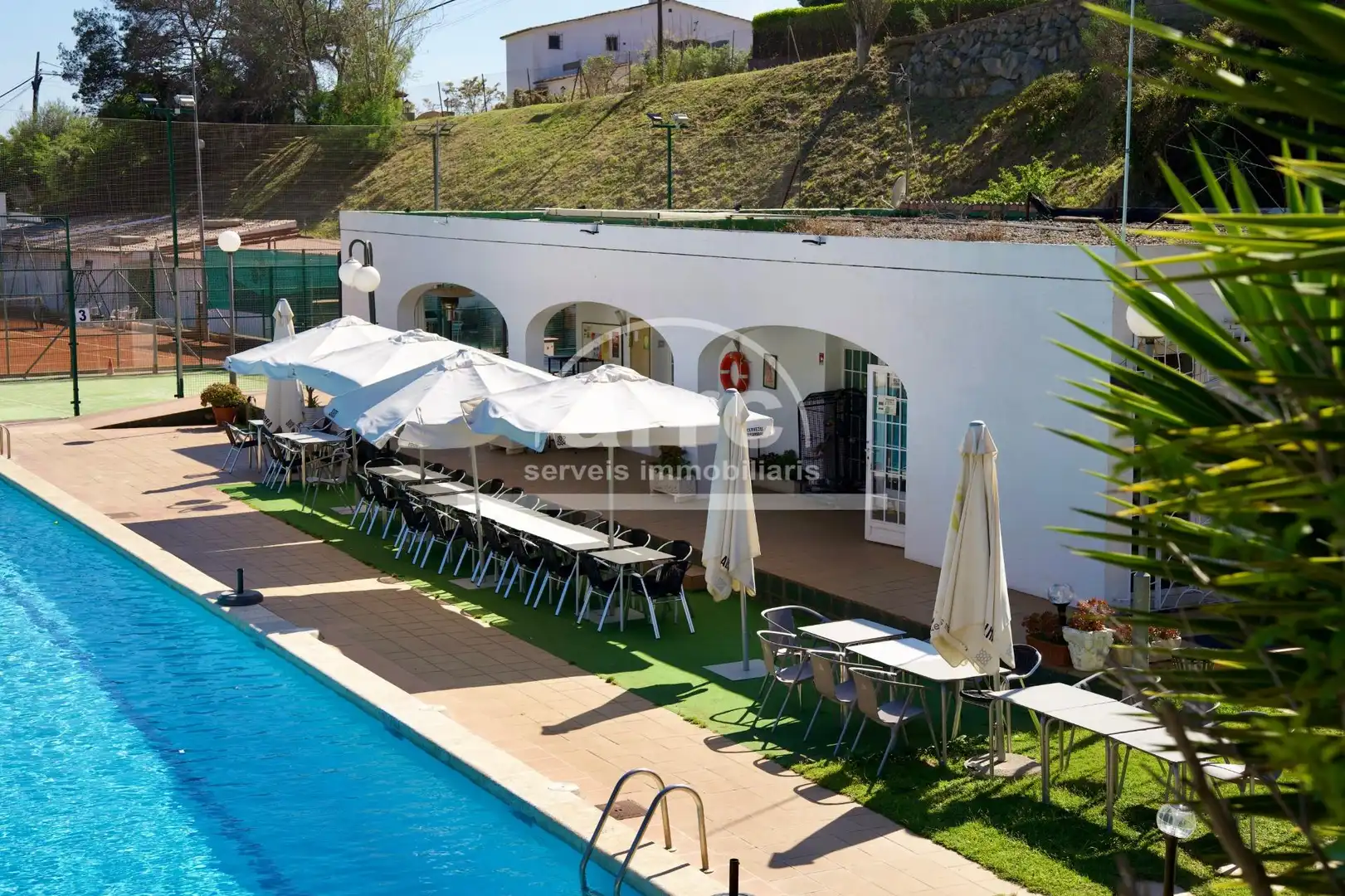 Maison rustique avec piscine à vendre à Cabrils, imagen 69