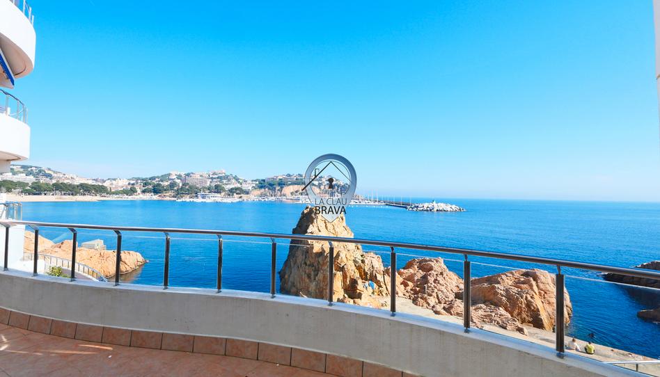 Photo 1 of Flat for sale in Passeig Marítim del President Josep Irla, Puntabrava - Port Salvi, Girona