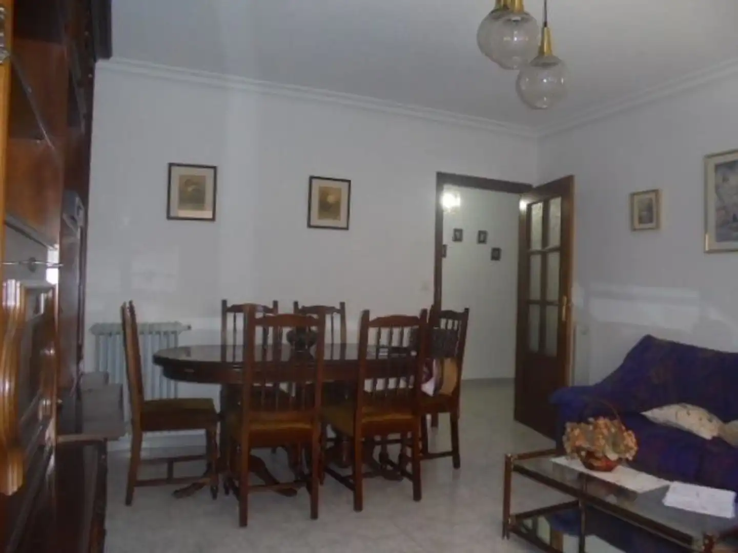 Wohnung mit Aufzug zum Verkauf in Calle Córdoba, imagen 10