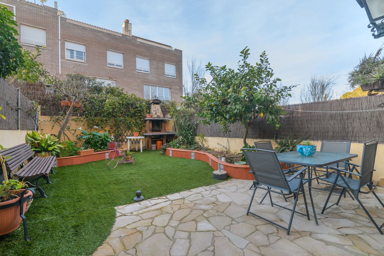 Casa o xalet en venda a Torrent Ballester