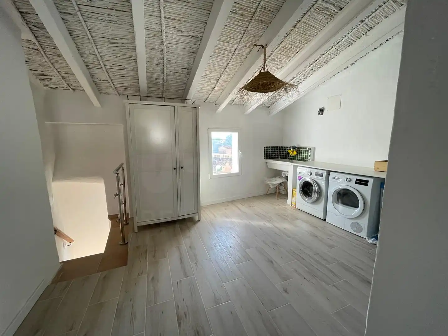 Kitchen of Flat for sale in Casco urbano