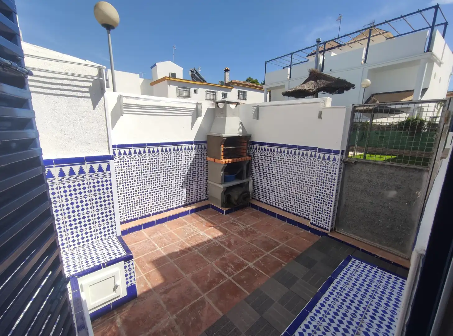 Piso con piscina en alquiler en Avenida de las Piletas, imagen 4