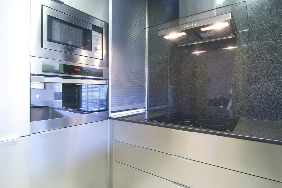 Apartamento con ascensor en alquiler en Eixample, imagen 22