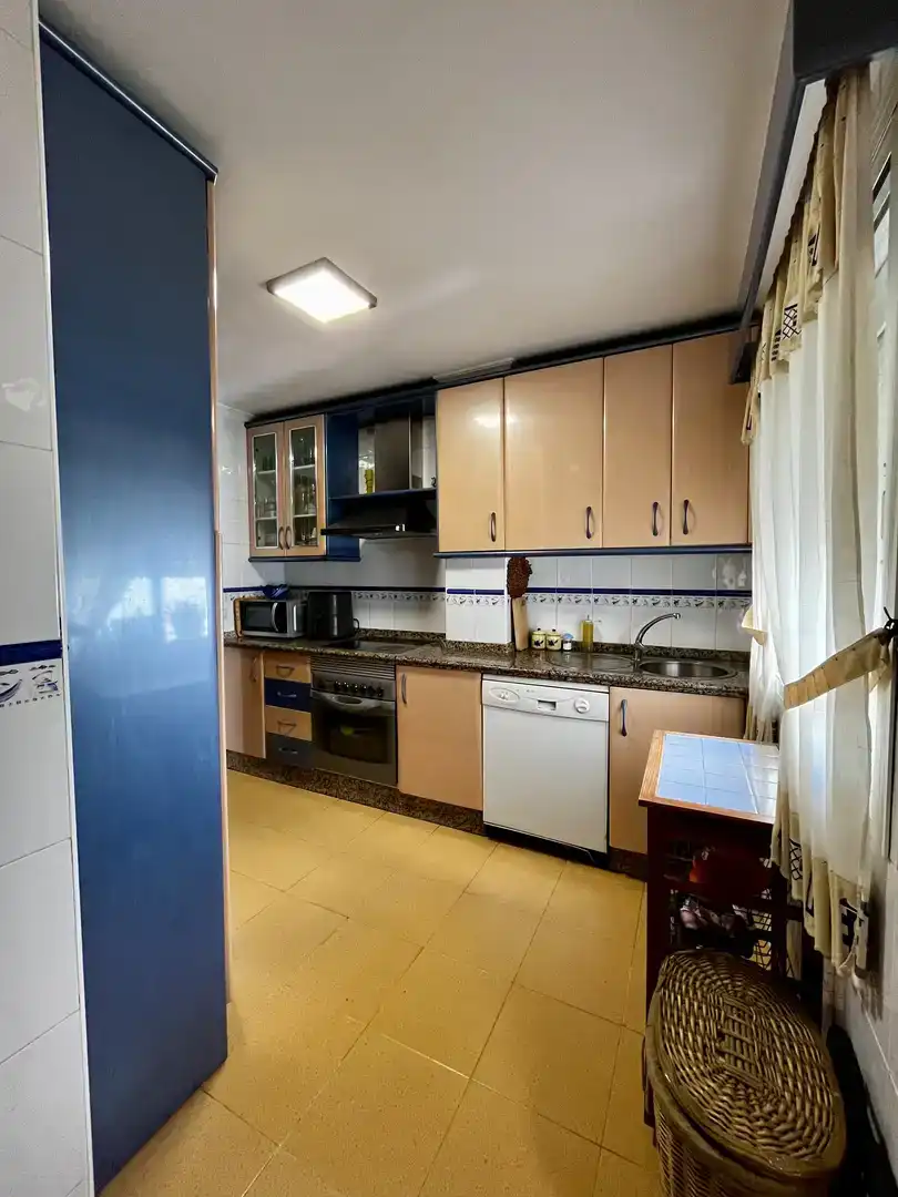 Cocina de Piso en venta en Cavaleri