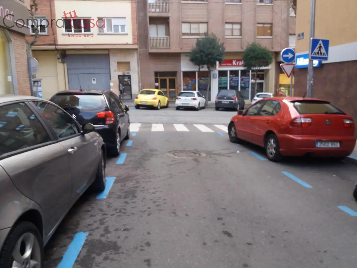 Individual de lloguer a Centro, imagen 22