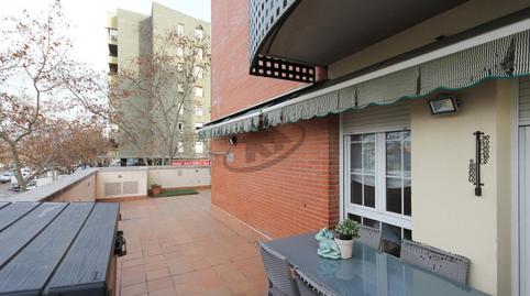 Foto 4 de Piso en venta en Campoamor, Sabadell