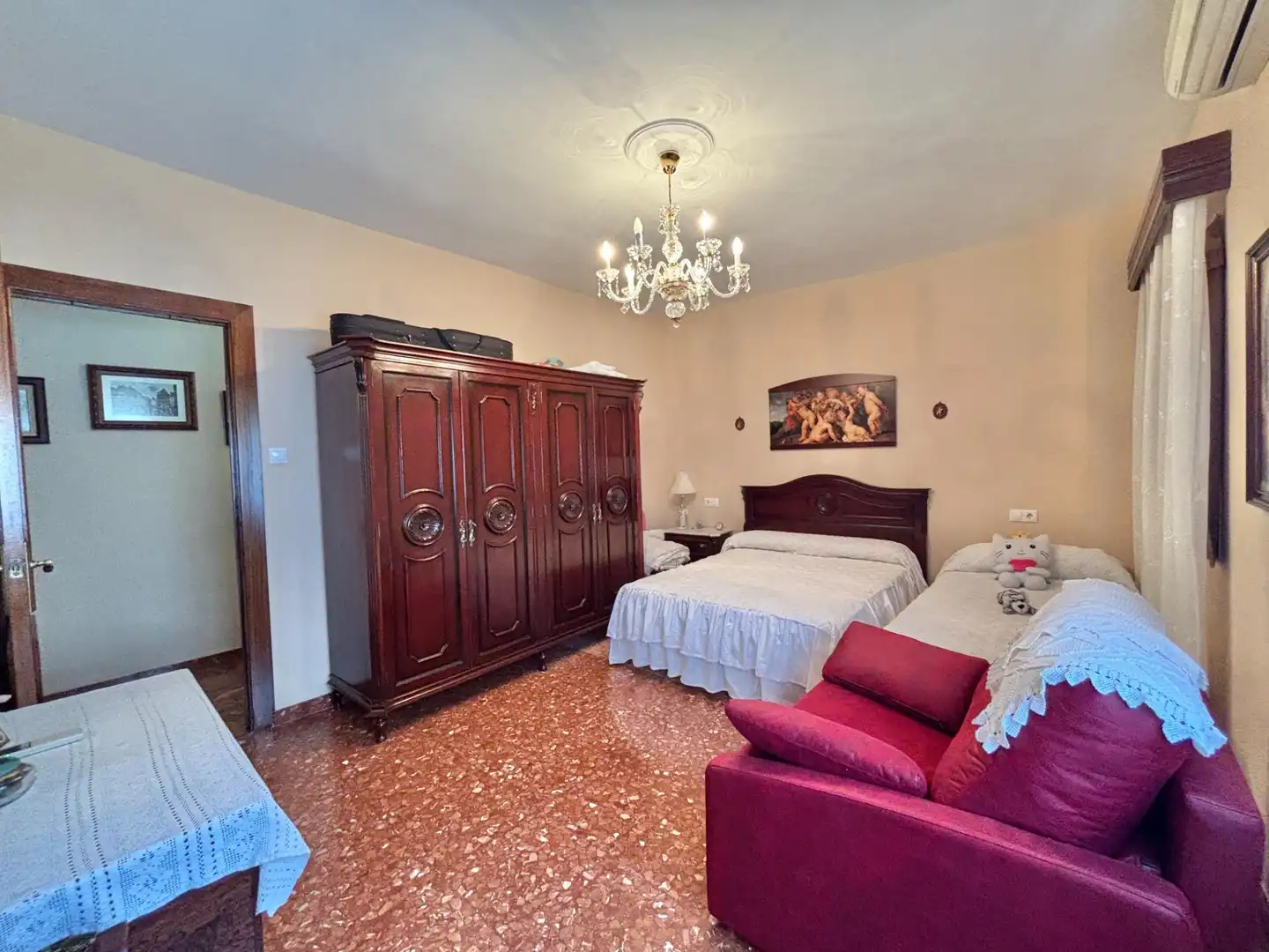 Wohnung mit Terrasse zum Verkauf in Centro, imagen 18