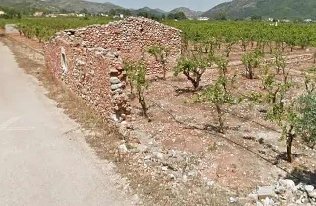 Terreny rústic en venda a Carrer Camí Tohuero, imagen 8